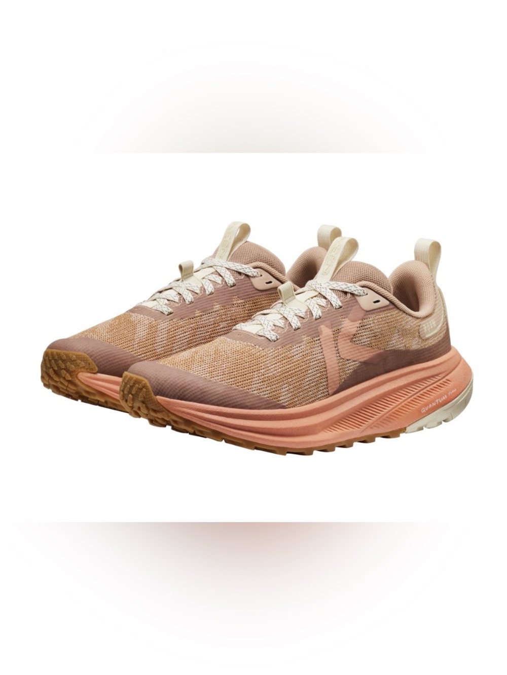 Women’s Keen Roam Trail-Running Shoes